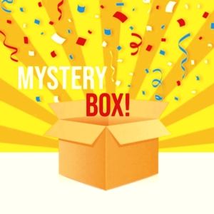 Unisex Mystery Box